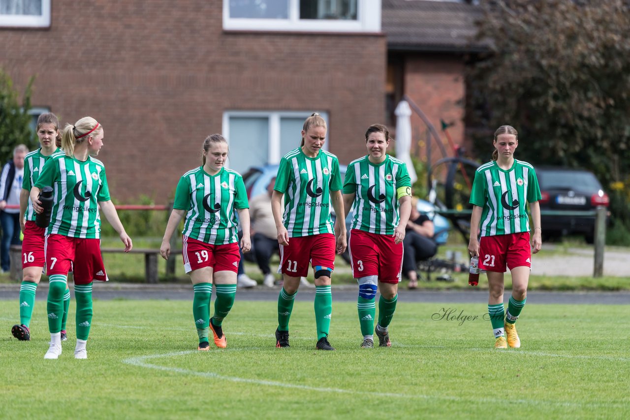 Bild 224 - F SV Boostedt - SV Fortuna St. Juergen : Ergebnis: 2:1